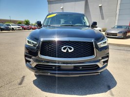 2023 Infiniti QX80