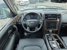 2021 Infiniti QX80