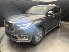 2020 Infiniti QX80