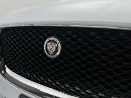 2020 Jaguar F-PACE