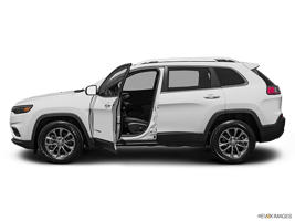 2022 Jeep Cherokee