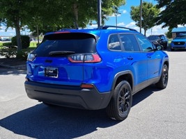 2023 Jeep Cherokee