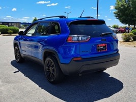 2023 Jeep Cherokee