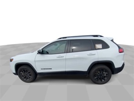 2023 Jeep Cherokee