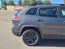 2023 Jeep Cherokee