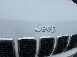 2022 Jeep Cherokee