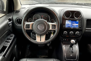 2012 Jeep Compass