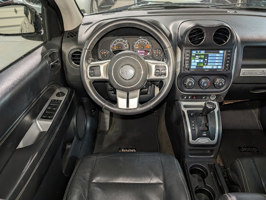 2016 Jeep Compass