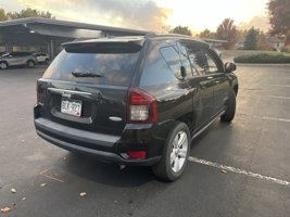 2015 Jeep Compass