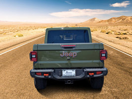 2024 Jeep Gladiator