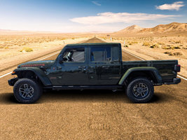 2024 Jeep Gladiator