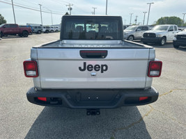 2024 Jeep Gladiator