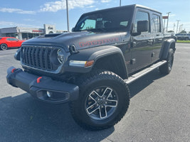 2024 Jeep Gladiator