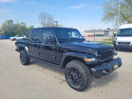 2024 Jeep Gladiator