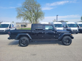 2024 Jeep Gladiator