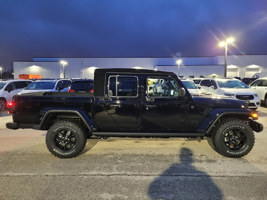 2024 Jeep Gladiator