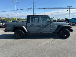 2024 Jeep Gladiator