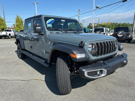 2024 Jeep Gladiator