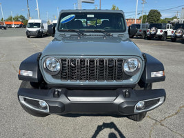 2024 Jeep Gladiator