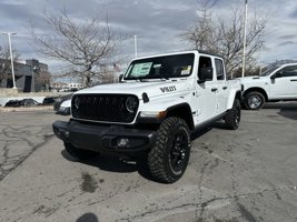 2024 Jeep Gladiator