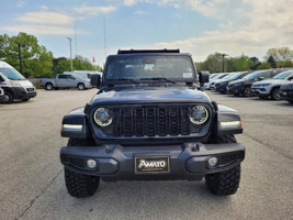 2024 Jeep Gladiator