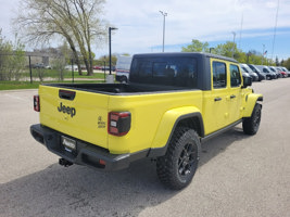 2024 Jeep Gladiator