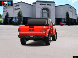 2024 Jeep Gladiator