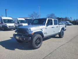 2024 Jeep Gladiator