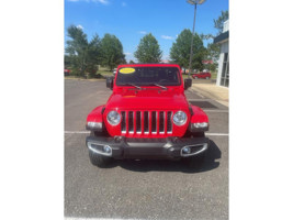 2023 Jeep Gladiator