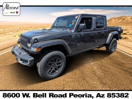 2024 Jeep Gladiator