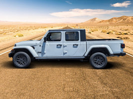 2024 Jeep Gladiator