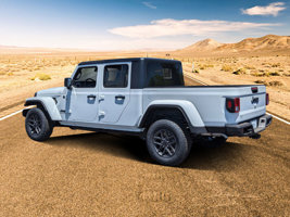 2024 Jeep Gladiator