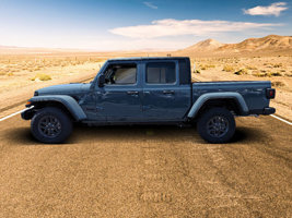 2024 Jeep Gladiator