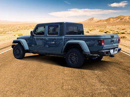 2024 Jeep Gladiator