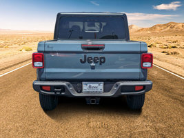 2024 Jeep Gladiator