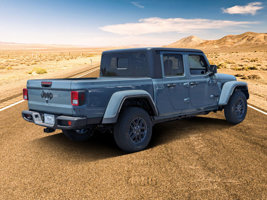 2024 Jeep Gladiator