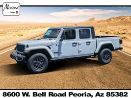 2024 Jeep Gladiator