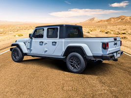 2024 Jeep Gladiator