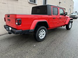 2023 Jeep Gladiator