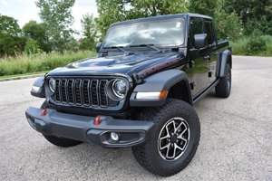 2024 Jeep Gladiator