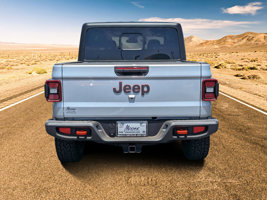 2024 Jeep Gladiator