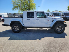 2024 Jeep Gladiator