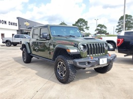 2022 Jeep Gladiator