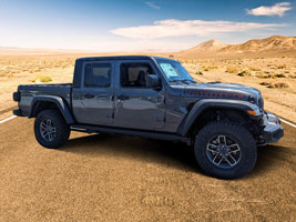 2024 Jeep Gladiator