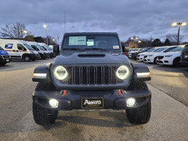 2024 Jeep Gladiator