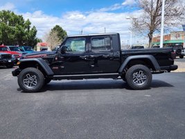 2024 Jeep Gladiator