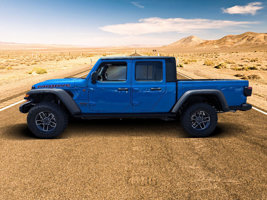 2024 Jeep Gladiator