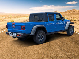 2024 Jeep Gladiator