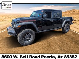 2024 Jeep Gladiator