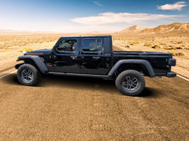 2024 Jeep Gladiator